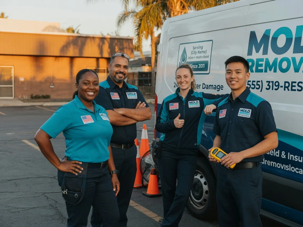 Water Damage Restoration company in Indian Orchard, MA